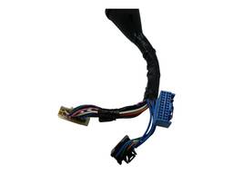 CHICOTE PORTA DIANTEIRA ESQUERDA TOYOTA HILUX 2012 A 2015