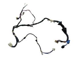 CHICOTE PORTA DIANTEIRA ESQUERDA TOYOTA HILUX 2012 A 2015