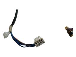 CHICOTE PORTA DIANTEIRA ESQUERDA TOYOTA HILUX 2012 A 2015