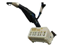 CHICOTE PORTA DIANTEIRA ESQUERDA TOYOTA HILUX 2012 A 2015