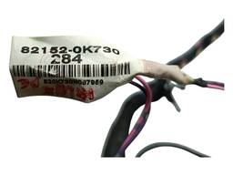 CHICOTE PORTA DIANTEIRA ESQUERDA TOYOTA HILUX 2012 A 2015