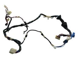 CHICOTE PORTA DIANTEIRA ESQUERDA TOYOTA HILUX 2012 A 2015