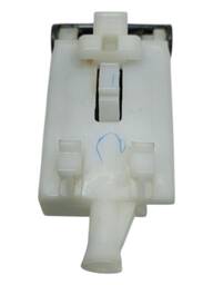 ALAVANCA PUXADOR CAPO HILUX SR SRV SW4 2005 A 2015