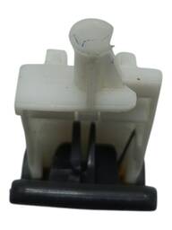 ALAVANCA PUXADOR CAPO HILUX SR SRV SW4 2005 A 2015