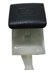 ALAVANCA PUXADOR CAPO HILUX SR SRV SW4 2005 A 2015