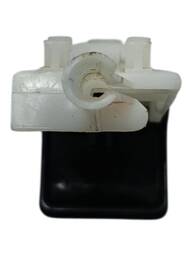 ALAVANCA PUXADOR PORTINHOLA HILUX SR SRV SW4 2005 A 2015