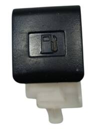 ALAVANCA PUXADOR PORTINHOLA HILUX SR SRV SW4 2005 A 2015