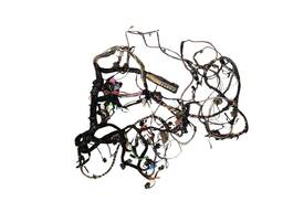 Chicote Carroceria Vw Fox 1.0 2009