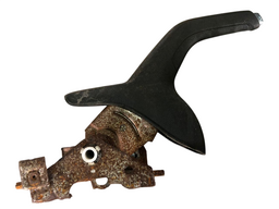 Alavanca Freio De Mão Chevrolet Onix prisma 2014 A 2019