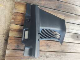 suporte bagagito L/E aircross PICASSO 2011 2012 2013 2014 18