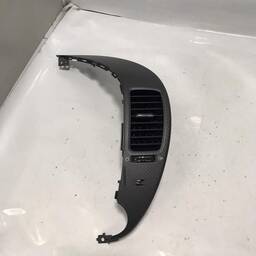 Moldura Difusor Interno Ar L/D Kia Cerato 2014 a 2019