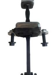 LIMITADOR PORTA TRASEIRA DIREITA FORD KA