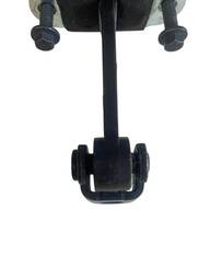 LIMITADOR PORTA TRASEIRA DIREITA FORD KA