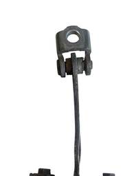 LIMITADOR DA PORTA TRASEIRA ASTRA 2004 2005 À 2011