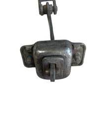 LIMITADOR DA PORTA TRASEIRA ASTRA 2004 2005 À 2011