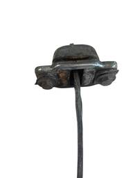 LIMITADOR DA PORTA TRASEIRA ASTRA 2004 2005 À 2011