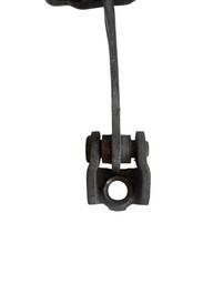 LIMITADOR DA PORTA TRASEIRA ASTRA 2004 2005 À 2011