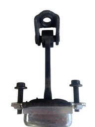 LIMITADOR PORTA TRASEIRA DIREITA FORD KA