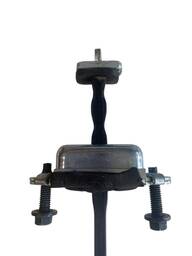 LIMITADOR PORTA TRASEIRA DIREITA FORD KA