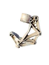 Suporte Bandeja Suspensão Dianteiro LD Vw Fox 2009