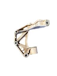 Suporte Bandeja Suspensão Dianteira LE Vw Fox 2009