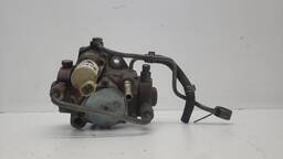 BOMBA ALTA COMBUSTIVEL TOYOTA HILUX 3.0 2012 A 2015