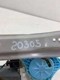 MAQUINA VIDRO CROSSFOX DIANT DIREITA 2009 À 2014