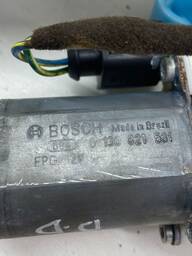 MAQUINA VIDRO CROSSFOX DIANT DIREITA 2009 À 2014