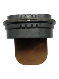 DIFUSOR AR CARROCERIA FIAT GRAND SIENA