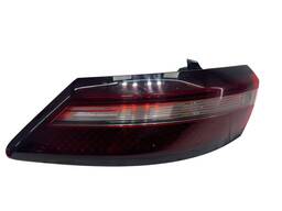 Lanterna Traseira Canto Byd Dolphin Mini 24/26 EQEA-4133010