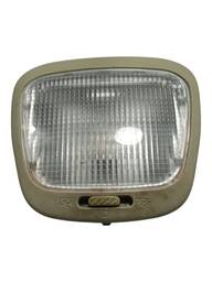 LANTERNA LUZ TETO VW GOL PARATI SAVEIRO G2 G3