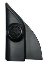 ACABAMENTO INTERNO RETROVISOR ESQUERDO HILUX SW4