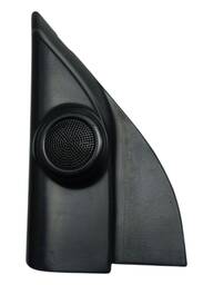 ACABAMENTO INTERNO RETROVISOR ESQUERDO HILUX SW4