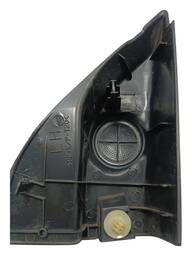 ACABAMENTO INTERNO RETROVISOR ESQUERDO HILUX SW4