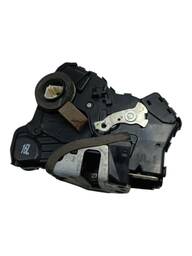FECHADURA PORTA DE COROLLA 03/14 HILUX SW4 06/15 RAV4 07/18