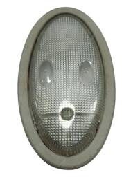 LUZ LANTERNA CORTESIA GM CELTA 2000 A 2011