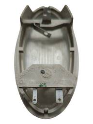 LUZ LANTERNA CORTESIA GM CELTA 2000 A 2011