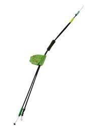 CABO PUXADOR MAÇANETA PORTA DIANTEIRA ESQUERDA HILUX SW4