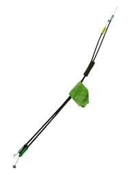 CABO PUXADOR MAÇANETA PORTA DIANTEIRA ESQUERDA HILUX SW4