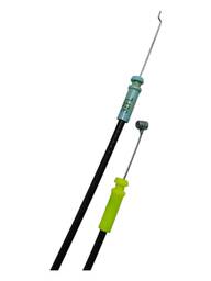 CABO PUXADOR MAÇANETA PORTA DIANTEIRA ESQUERDA HILUX SW4