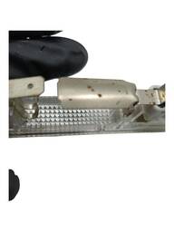 LUZ LANTERNA CORTESIA GM ASTRA