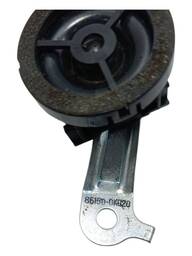 ALTO FALANTE RETROVISOR TOYOTA HILUX 2012 A 2015