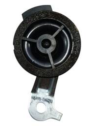 ALTO FALANTE RETROVISOR TOYOTA HILUX 2012 A 2015