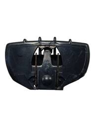 DIFUSOR AR INTERNO GOL PARATI SAVEIRO G2