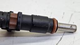 BICO INJETOR COMBUSTIVEL BMW N46 320I 2009 A 2012 (2)