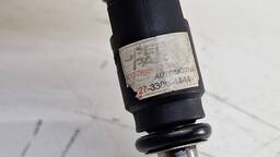 BICO INJETOR BMW 116 118 120 316 118 320 N45 N46 2006 A 2011