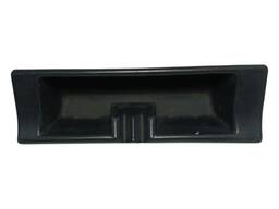 CINZEIRO PORTA TRECO FIAT UNO 2000 A 2013 