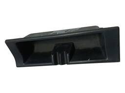 CINZEIRO PORTA TRECO FIAT UNO 2000 A 2013 