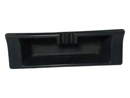 CINZEIRO PORTA TRECO FIAT UNO 2000 A 2013 