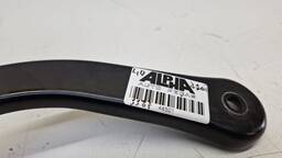 BRAÇO LIMPADOR DIREITO BMW N46 320I 2009 A 2012